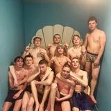 BRO GANG