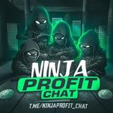 Ninja Profit - чат 🇺🇦