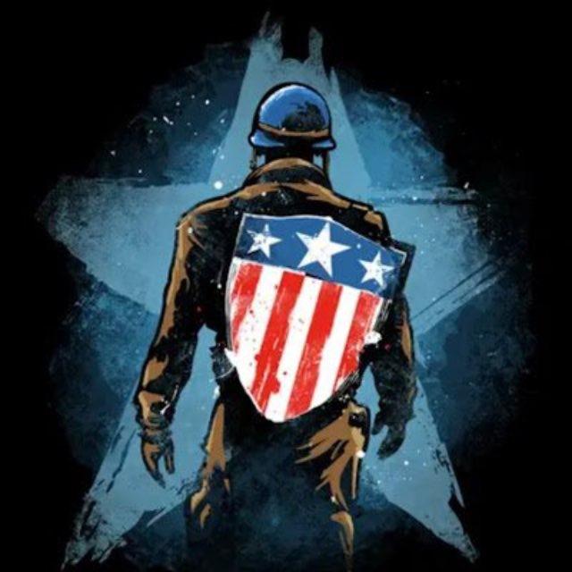 Dark Patriot
