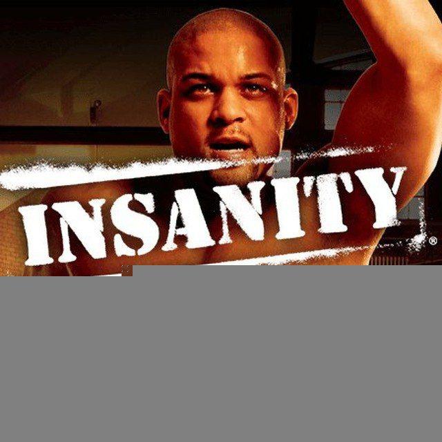 Insanity