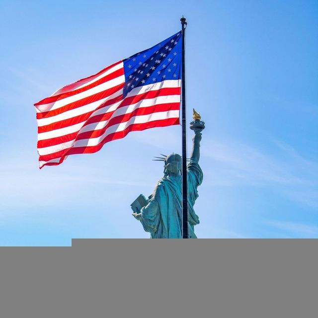 Easy Way to the USA