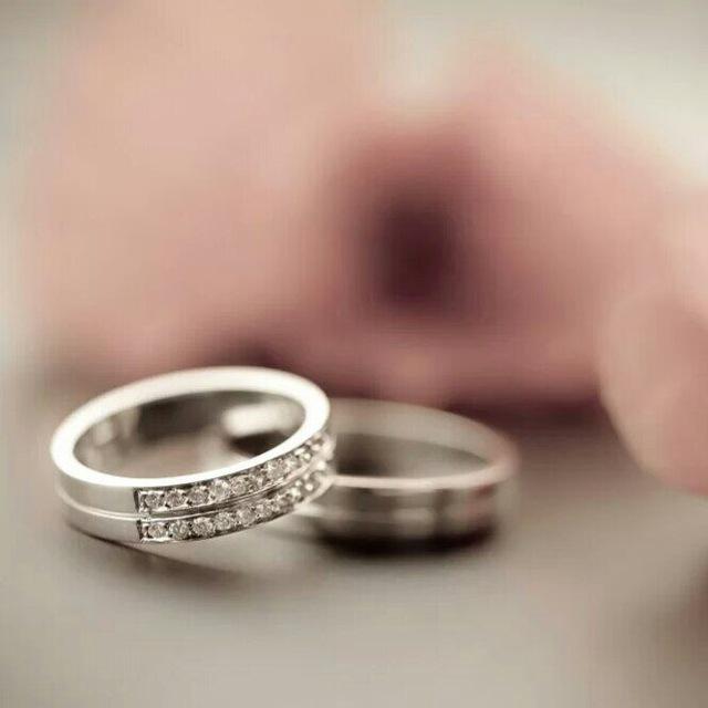 🪽ازدواج دائم ماهد