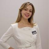 Виктория Нецкина | Врач-косметолог