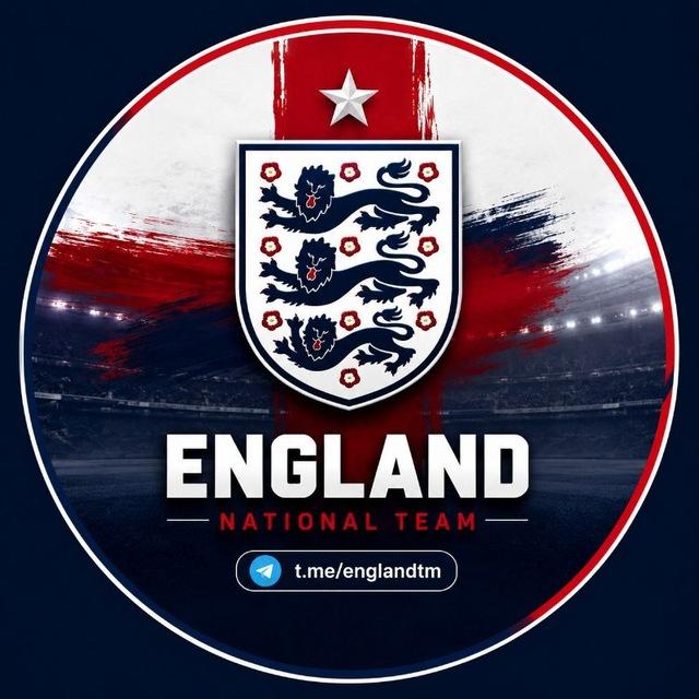 تیم ملی انگلیس | Three Lions