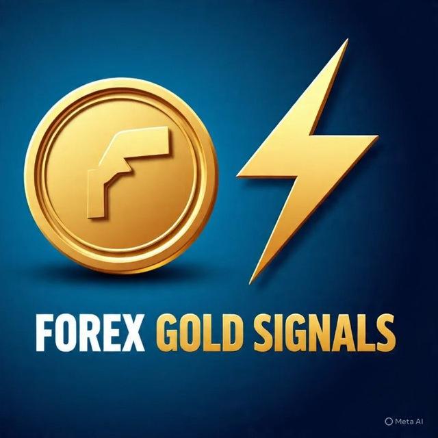 FOREX GOLD SIGNALS