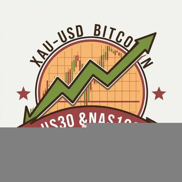 GOLD US30 NAS100