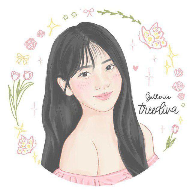 ✿ ִֶָ ࣪ ◌ 𝒯 ree:diva, 갤러리 ♡!