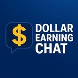 DOLLAR EARNING CHAT 👌