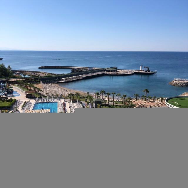 Mylome Luxury Hotel and Resort