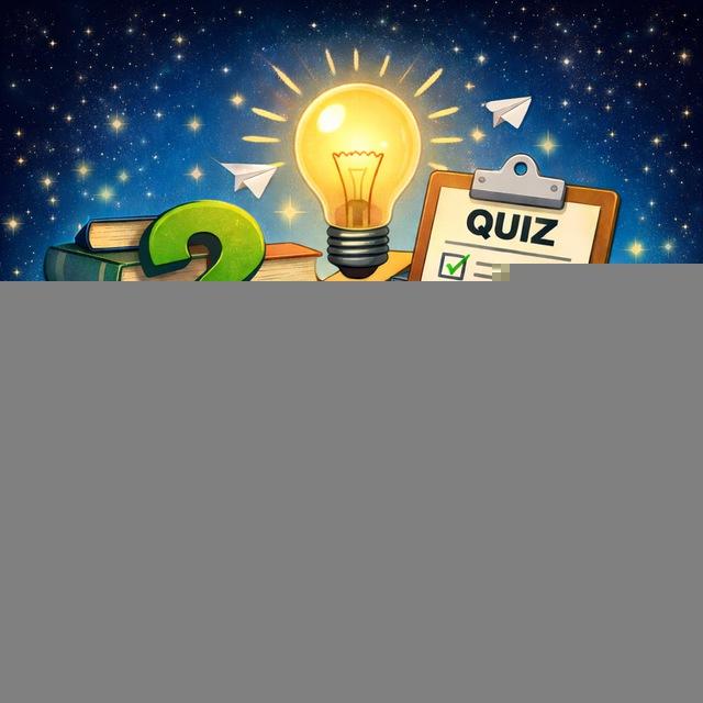 Kitoblar asosida quizlar