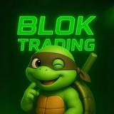 BLOK - TRADING CHANNEL