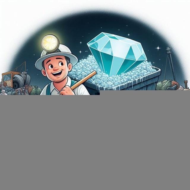 Ищем гемы 💎 в WEB3