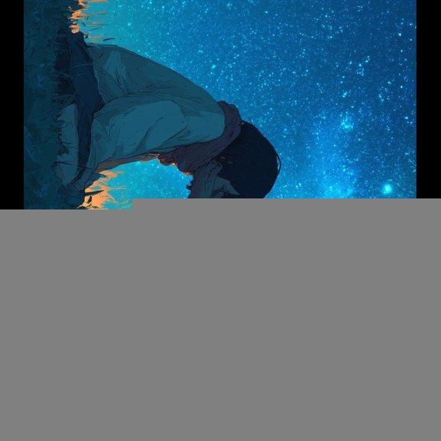 [Survivor's Guilt]