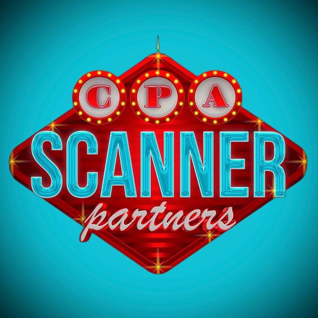 CPAScanner Partners