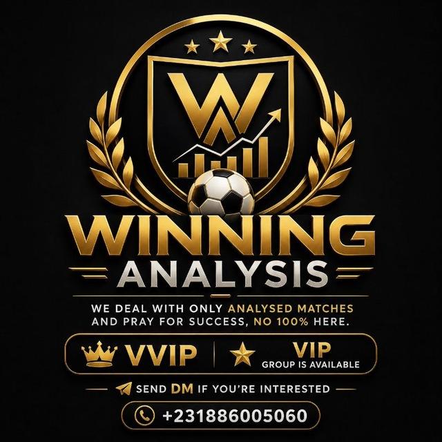 Winning Analysis