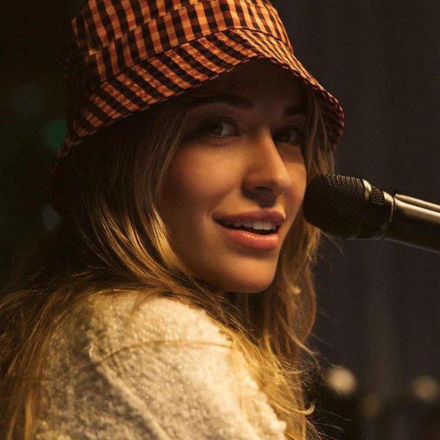 Lauren Daigle 🎶