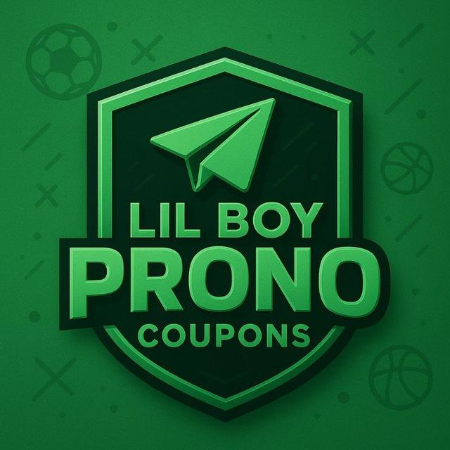 Lil boy P.R.O.N.O😁❤Coupons