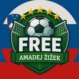 AMADEJ ŽIŽEK FREE 🇸🇮