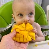 НАТАЛІЯ ТКАЧЕНКО🥑ДІТИ ТА ЇЖА