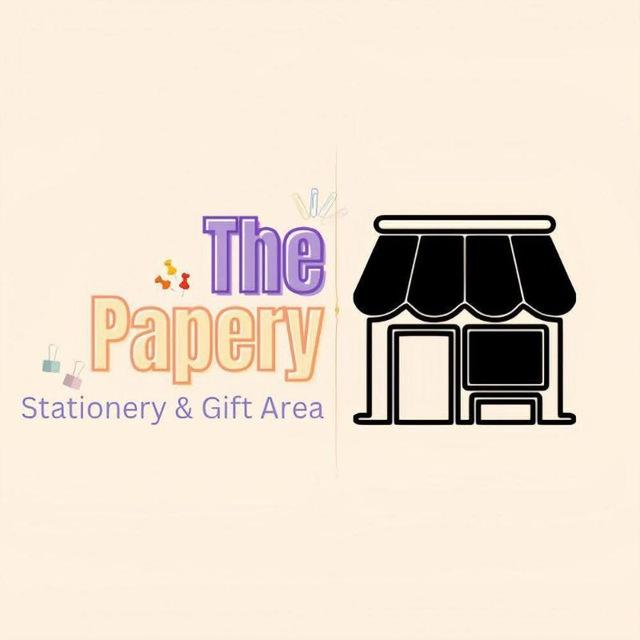 The Papery