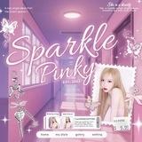 ᢉ𐭩 - sparkle pinky store { close }