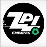 EMPATES ZPI 🔥(FREE) 💥