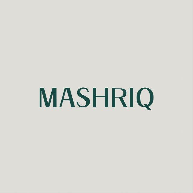 mashriq
