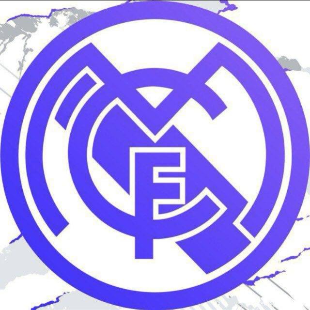 Реал Мадрид - HalaMadrid! 🤍