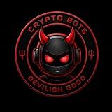 Krypto Bots devilish Good🤟
