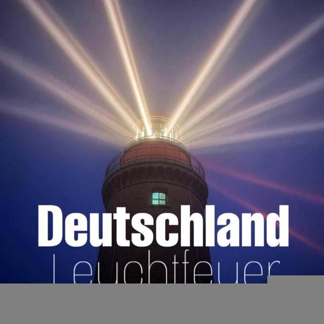 Leuchtfeuer Deutschland