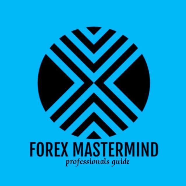 FOREX MASTERMIND🌐