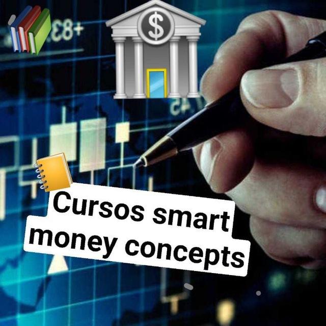 CURSOS SMART MONEY