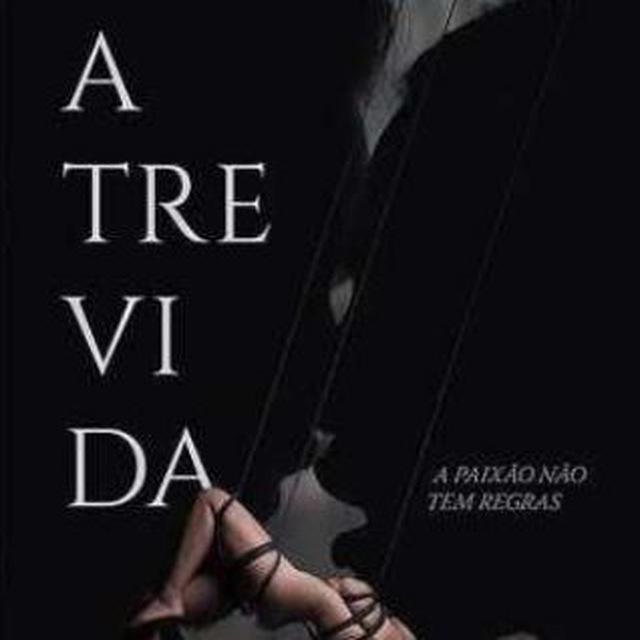 Atrevida - a paixão nao tem regras