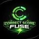 CORRECT SCORE FUSE