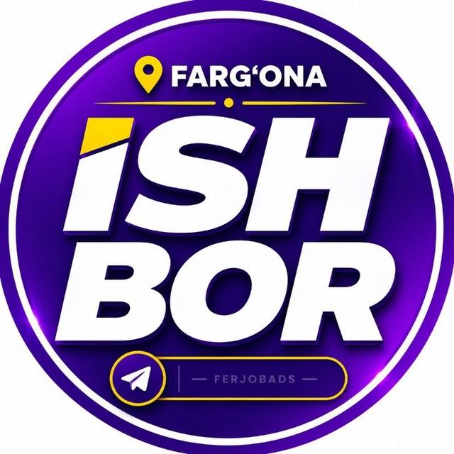 FARGONA ISH BOR