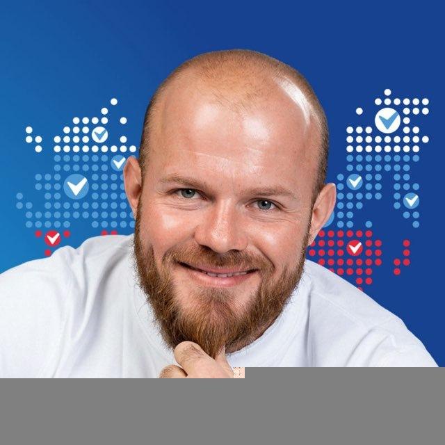 Алексей Батогов 🇷🇺