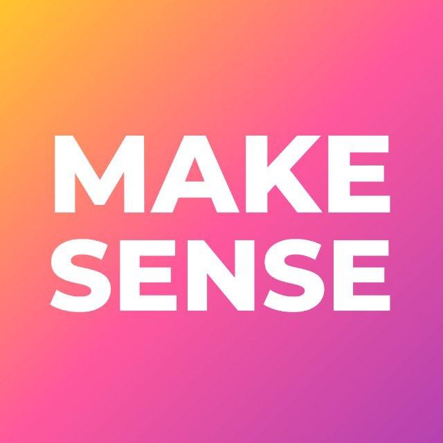 Make Sense