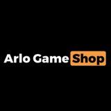 Arlo GAME SHOP