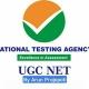 NTA NET/JRF (Paper 1)