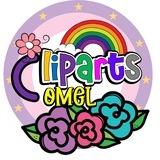 CLIPARTS COMEL 🏵️