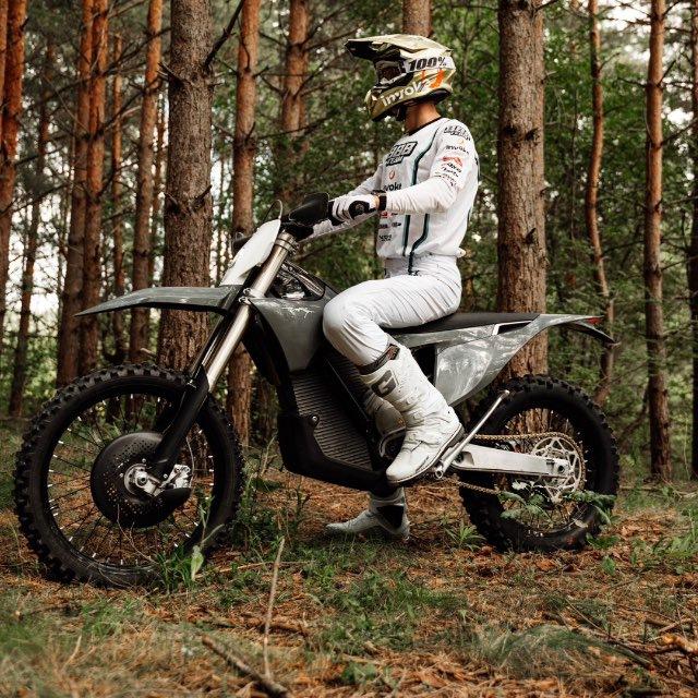 Only Moto