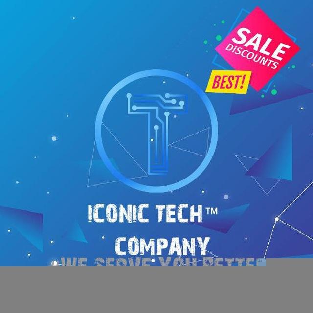ICONIC TECH