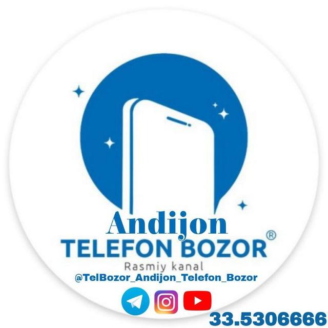 Andijon Telefon Bozor | Андижон телефон бозор