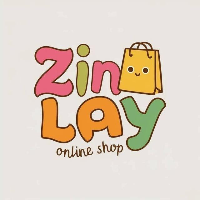 Zin Lay Online Shop 🛍️🛒