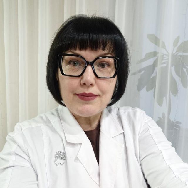 Психосоматика с доктором Биткиной Ириной♥️