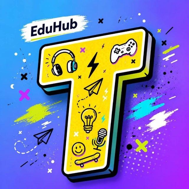 EduHub Teens [UforU]