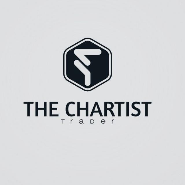 The chartist trader