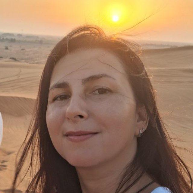 Нейрожизнь с Юлией🧚‍♂️