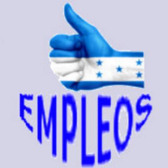 Empleos Honduras