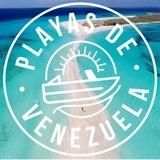 Playas de Venenzuela